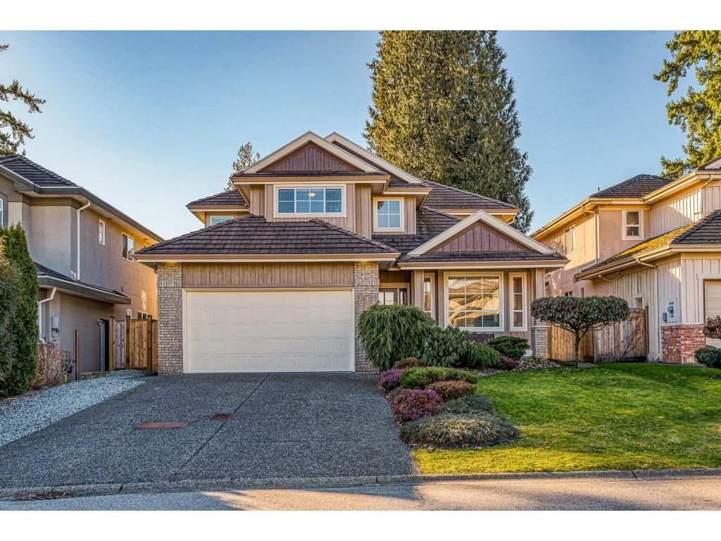 Main Photo: 16498 108A Avenue in Surrey: Fraser Heights House for sale in "PACIFIC HEIGHTS" (North Surrey)  : MLS®# R2655227