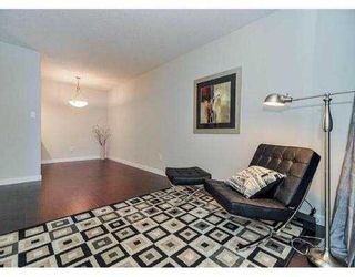 Photo 5: 204 630 CLARKE Road in Coquitlam: Coquitlam West Condo for sale in "KING CHARLES COURT" : MLS®# V1054989
