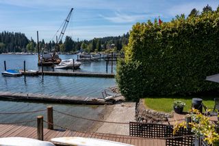 Photo 15: 2672 PANORAMA Drive in North Vancouver: Deep Cove Land for sale : MLS®# R2783992