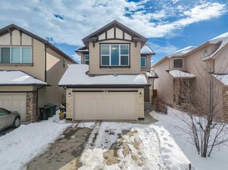 Main Photo: 144 Brightoncrest Manor SE in Calgary: New Brighton Detached for sale : MLS®# A2118191