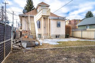 Photo 4: 9614 106 Avenue in Edmonton: Zone 13 House for sale : MLS®# E4292791