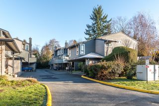Photo 34: 7274 APPLEDALE Place in Vancouver: Champlain Heights Townhouse for sale in "PARK LANE" (Vancouver East)  : MLS®# R2837106