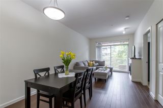 Photo 4: 201 2477 KELLY Avenue in Port Coquitlam: Central Pt Coquitlam Condo for sale in "South Verde" : MLS®# R2388749