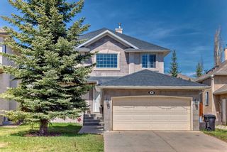 Photo 2: 8 Strathlea Close SW in Calgary: Strathcona Park Detached for sale : MLS®# A2131288