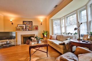 Photo 8: 26 Elsfield Road in Toronto: Freehold for sale : MLS®# W5328032