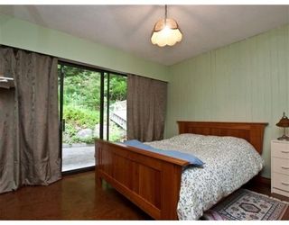 Photo 6: 1621 DEEP COVE RD in North Vancouver: House for sale : MLS®# V835288