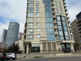 Photo 1: 808 325 3 Street SE in Calgary: Downtown East Village Apartment for sale : MLS®# A2045284