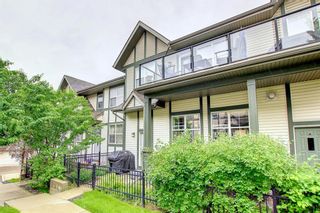 Photo 40: 1225 Cranford Court SE in Calgary: Cranston Row/Townhouse for sale : MLS®# A1236357
