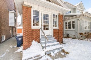 Photo 4: 600 Windermere Avenue in Toronto: Runnymede-Bloor West Village House (2-Storey) for sale (Toronto W02)  : MLS®# W5892599