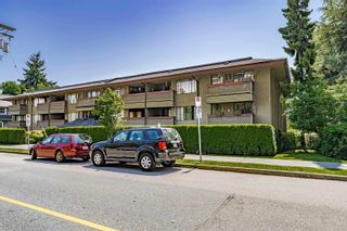 Photo 26: 309 436 SEVENTH Street in New Westminster: Uptown NW Condo for sale : MLS®# R2793169