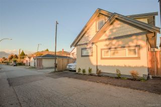 Photo 16: 4349 VICTORIA Drive in Vancouver: Victoria VE House for sale (Vancouver East)  : MLS®# R2129363