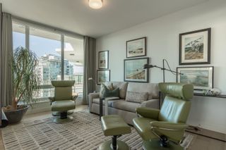 Photo 21: PH5 1439 GEORGE Street: White Rock Condo for sale in "SEMIAH" (South Surrey White Rock)  : MLS®# R2864741