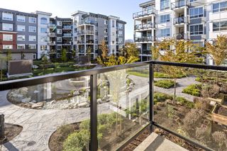Photo 10: 1307 2180 KELLY Avenue in Port Coquitlam: Central Pt Coquitlam Condo for sale : MLS®# R2875208