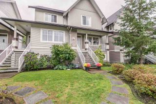 Photo 1: 9 1800 MAMQUAM Road in Squamish: Garibaldi Estates 1/2 Duplex for sale : MLS®# R2002383