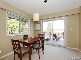 Photo 6: 1356 Columbia Ave in BRENTWOOD BAY: CS Brentwood Bay House for sale (Central Saanich)  : MLS®# 640784