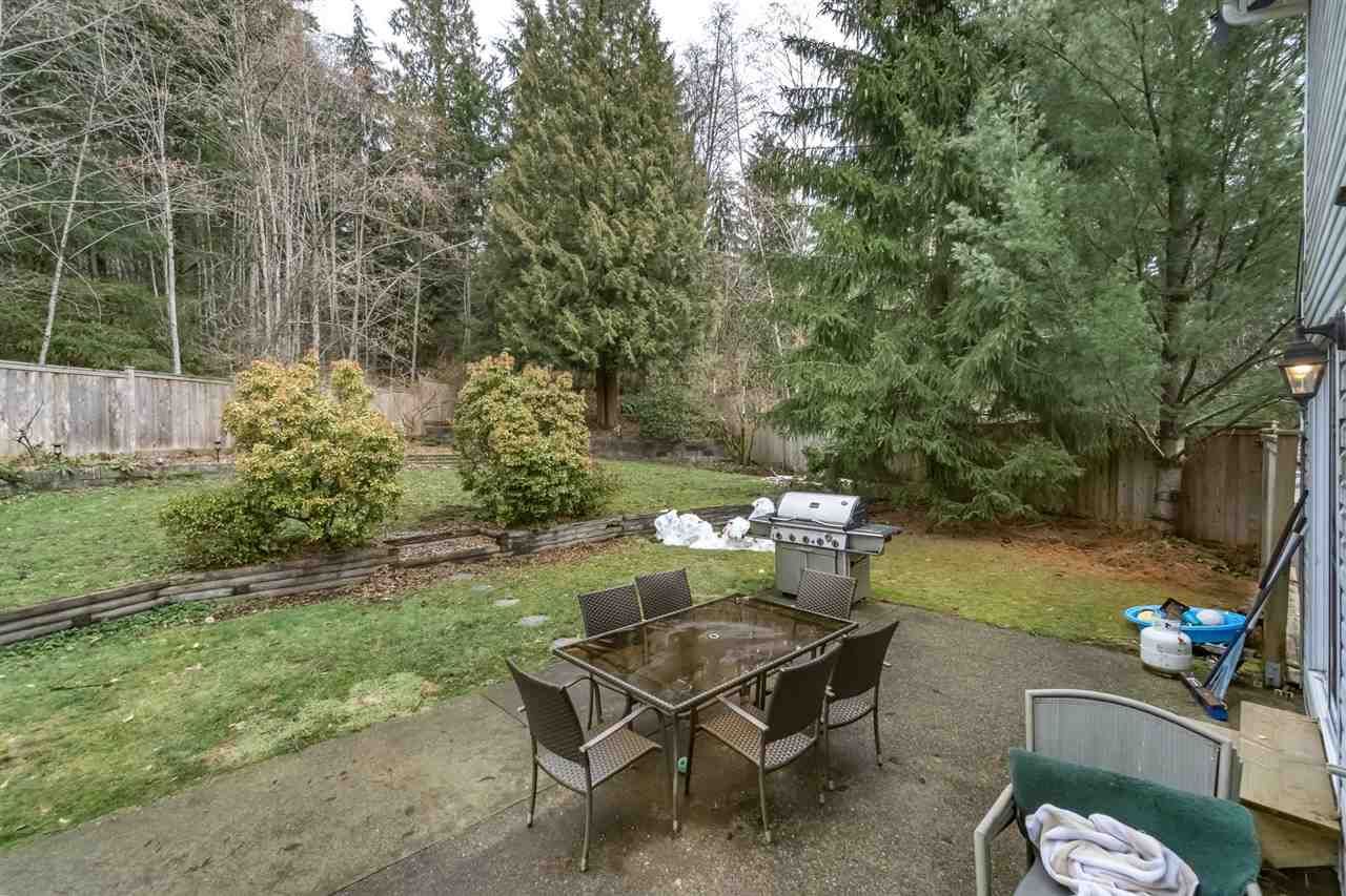 Photo 5: Photos: 1406 Glenview Court in Coquitlam: Westwood Plateau House for rent