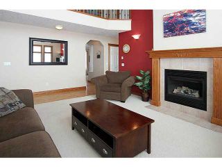 Photo 7: 71 GLENEAGLES Terrace: Cochrane Residential Detached Single Family for sale : MLS®# C3562538
