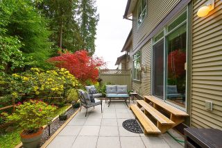 Photo 32: 33 1486 JOHNSON Street in Coquitlam: Westwood Plateau Townhouse for sale in "Stoney Creek" : MLS®# R2690663