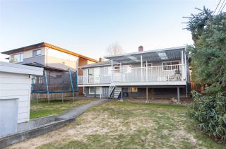 Photo 18: 6157 BRYANT Street in Burnaby: Upper Deer Lake House for sale (Burnaby South)  : MLS®# R2136719