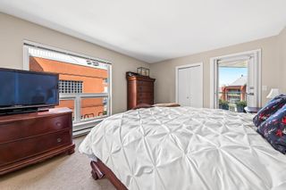 Photo 13: 401 1230 QUAYSIDE Drive in New Westminster: Quay Condo for sale : MLS®# R2780377