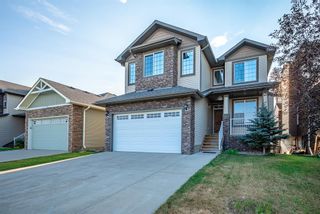 Photo 2: 1766 BAYWATER Street SW: Airdrie Detached for sale : MLS®# A2002040