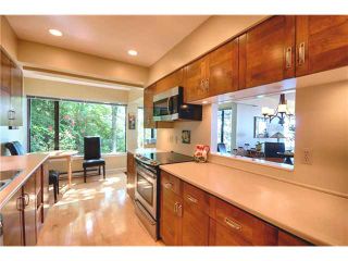 Photo 5: # 24 2242 FOLKESTONE WY in West Vancouver: Panorama Village Condo for sale : MLS®# V1011941