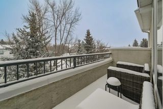 Photo 14: 208 622 56 Avenue SW in Calgary: Windsor Park Apartment for sale : MLS®# A2116461