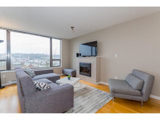 Photo 3: 607 4118 DAWSON Street in Burnaby: Brentwood Park Condo for sale in "TANDEM TOWERS" (Burnaby North)  : MLS®# R2664976