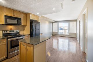 Photo 8: 405 1424 22 Avenue SW in Calgary: Bankview Apartment for sale : MLS®# A1189235
