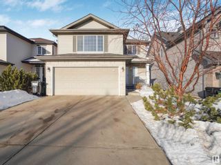 Main Photo: 220 HILLIARD Green in Edmonton: Zone 14 House for sale : MLS®# E4332480