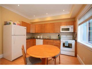 Photo 16: 4683 W 15TH Avenue in Vancouver: Point Grey House for sale in "Point Grey" (Vancouver West)  : MLS®# V1036495