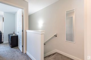 Photo 19: 4 2905 141 Street NW in Edmonton: Zone 55 Townhouse for sale : MLS®# E4392200