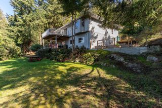 Photo 34: 876 WINDJAMMER Road: Bowen Island House for sale in "Bluewater" : MLS®# R2875202