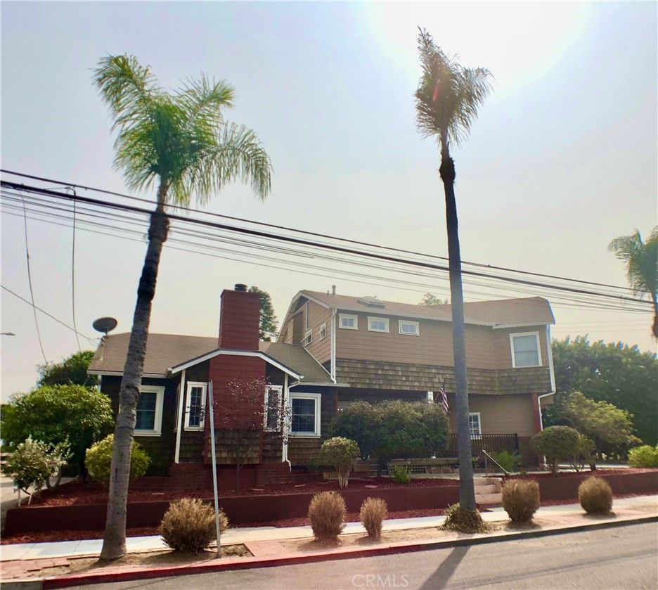 Main Photo: 4038 E 8th Street in Long Beach: Residential for sale (3 - Eastside, Circle Area)  : MLS®# PW20192717