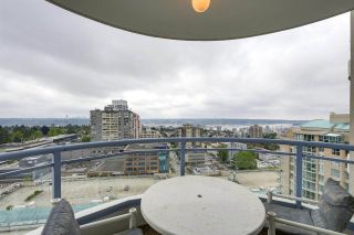 Photo 14: 1903 719 PRINCESS Street in New Westminster: Uptown NW Condo for sale in "STIRLING PLACE" : MLS®# R2172199
