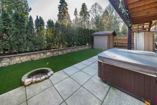 Photo 3: 1205 BURKEMONT Place in Coquitlam: Burke Mountain House for sale in "BURKE MTN" : MLS®# R2437261