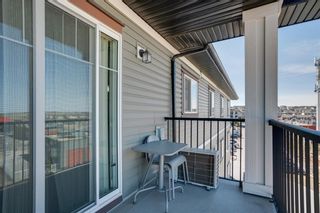 Photo 20: 2401 130 PANATELLA Street NW in Calgary: Panorama Hills Apartment for sale : MLS®# C4294912
