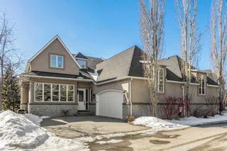 Main Photo: 13 1359 69 Street SW in Calgary: Strathcona Park Row/Townhouse for sale : MLS®# A2112073