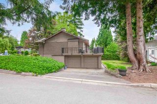 Photo 30: 3860 CLEMATIS Crescent in Port Coquitlam: Oxford Heights House for sale : MLS®# R2584991