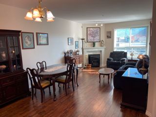 Photo 6: 101 45775 SPADINA Avenue in Chilliwack: Chilliwack Downtown Condo for sale in "IVY GREEN" : MLS®# R2832141