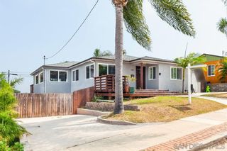 Photo 2: OCEAN BEACH House for sale : 3 bedrooms : 4458 Muir Ave in San Diego
