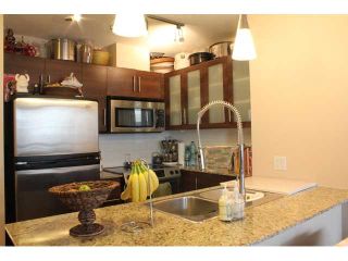 Photo 4: # 1005 814 ROYAL AV in New Westminster: Downtown NW Condo for sale in "NEWS NORTH" : MLS®# V926286