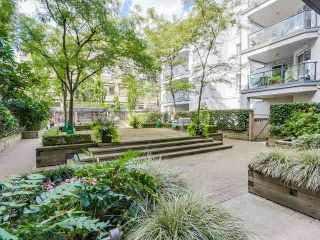 Photo 15: PH13 511 W 7TH Avenue in Vancouver: Fairview VW Condo for sale in "Beverly Gardens" (Vancouver West)  : MLS®# V1140622