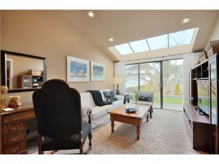 Photo 5: 2325 W 21ST Avenue in Vancouver: Arbutus House for sale in "Arbutus" (Vancouver West)  : MLS®# V866415