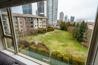 Photo 27: 304 4728 DAWSON Street in Burnaby: Brentwood Park Condo for sale in "MONTAGE" (Burnaby North)  : MLS®# R2750242