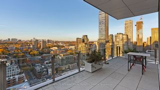 Photo 29: 1700 155 Cumberland Street in Toronto: Annex Condo for sale (Toronto C02)  : MLS®# C8323886