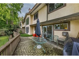 Photo 39: 25 1238 EASTERN Drive in Port Coquitlam: Citadel PQ Townhouse for sale in "Parkview Ridge" : MLS®# R2731833
