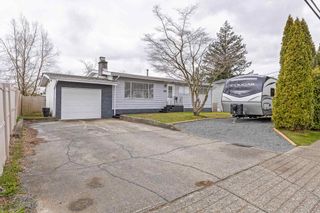 Photo 2: 32142 7 Avenue in Mission: Mission BC House for sale : MLS®# R2574640