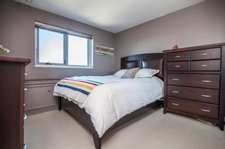 Photo 11: 708 246 Roslyn Road in Winnipeg: Osborne Village Condominium for sale (1B)  : MLS®# 202019091