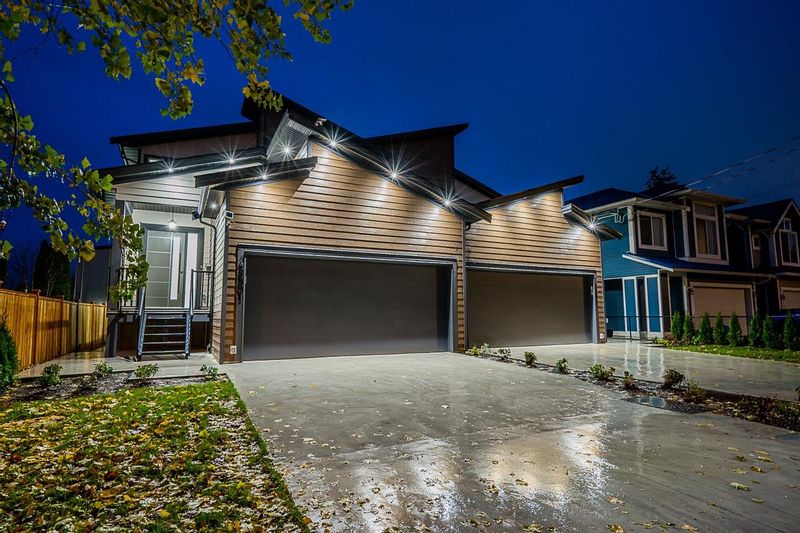 FEATURED LISTING: A - 45801 REECE Avenue Chilliwack